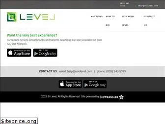 uselevel.com