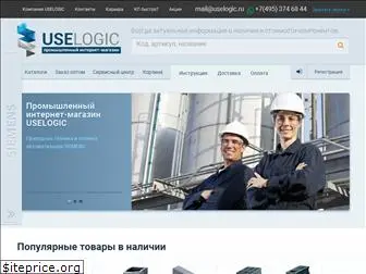 uselogic.ru