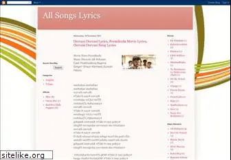 uselyrics.blogspot.com