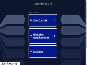 usembassy.nl