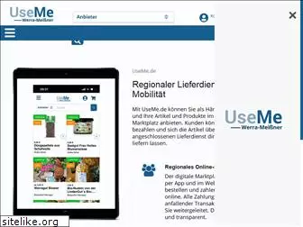 useme-app.de