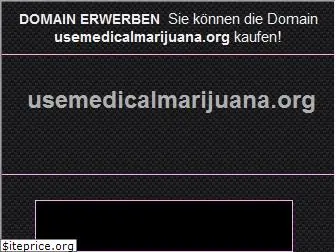 usemedicalmarijuana.org