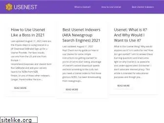 usenest.net