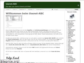 usenet-abc.de