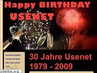 usenet-aktuell.de