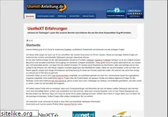 usenet-anleitung.de