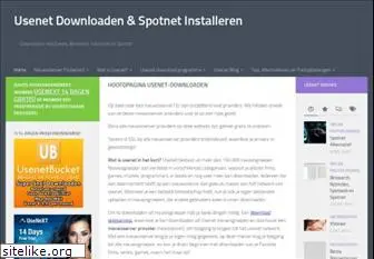 usenet-downloaden.nl