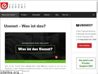 usenet-expert.com