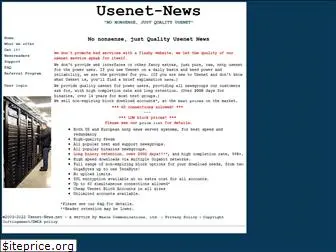 usenet-news.net