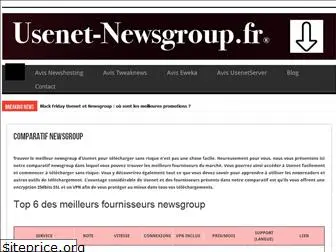 usenet-newsgroup.fr