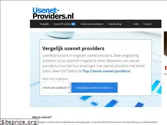 usenet-providers.nl