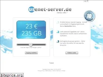 usenet-server.de