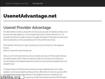 usenetadvantage.net