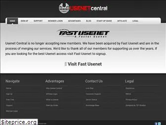 usenetcentral.com