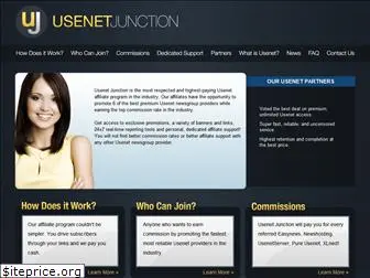 usenetjunction.com