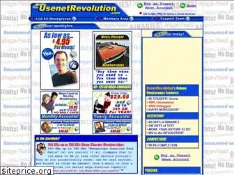 www.usenetrevolution.com