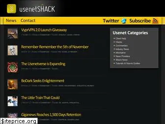 usenetshack.com