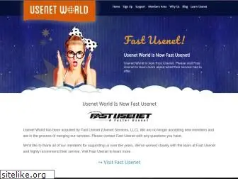 usenetworld.net