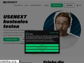 usenext.de