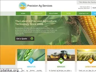 useprecisionag.com