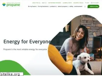 usepropane.com