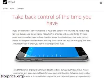 useproud.com