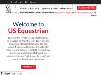 usequestrian.org