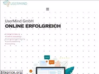 user-mind.de