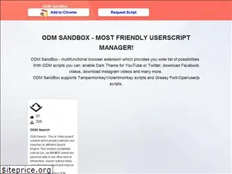 user-script.com