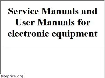 user-service-manuals.com