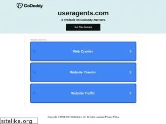 useragents.com