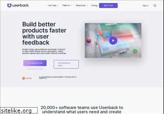 userback.io