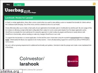 userbag.co.uk