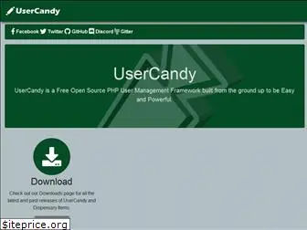 usercandy.com