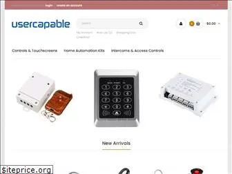 usercapable.com