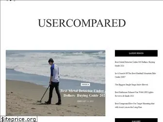 usercompared.com