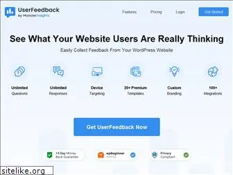 userfeedback.com