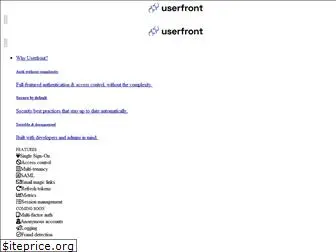 userfront.com