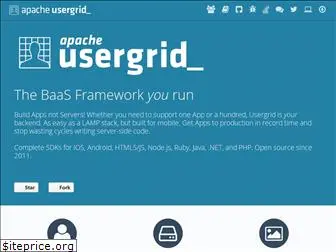 usergrid.apache.org