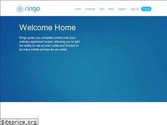 useringo.com