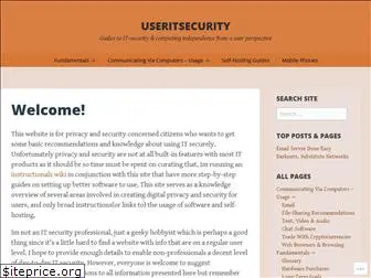 useritsecurity.wordpress.com