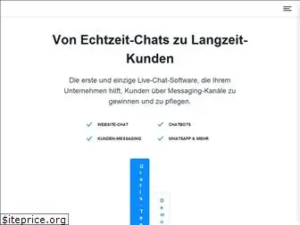 userlike.de