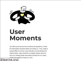 usermoments.com