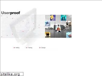 userproof.com