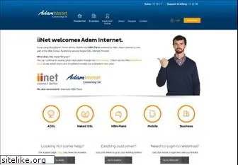 users.adam.com.au