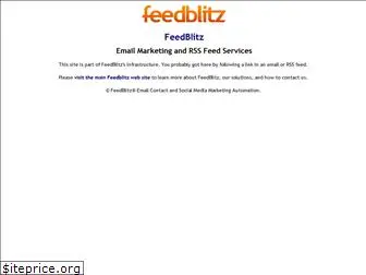 users.feedblitz.com