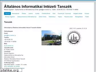 users.iit.uni-miskolc.hu