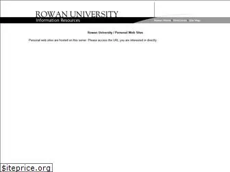 users.rowan.edu