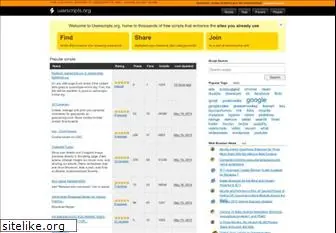userscripts-mirror.org