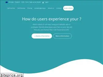 usersense.io